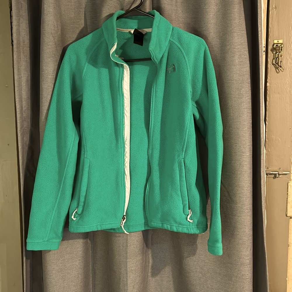 North Face Jacket